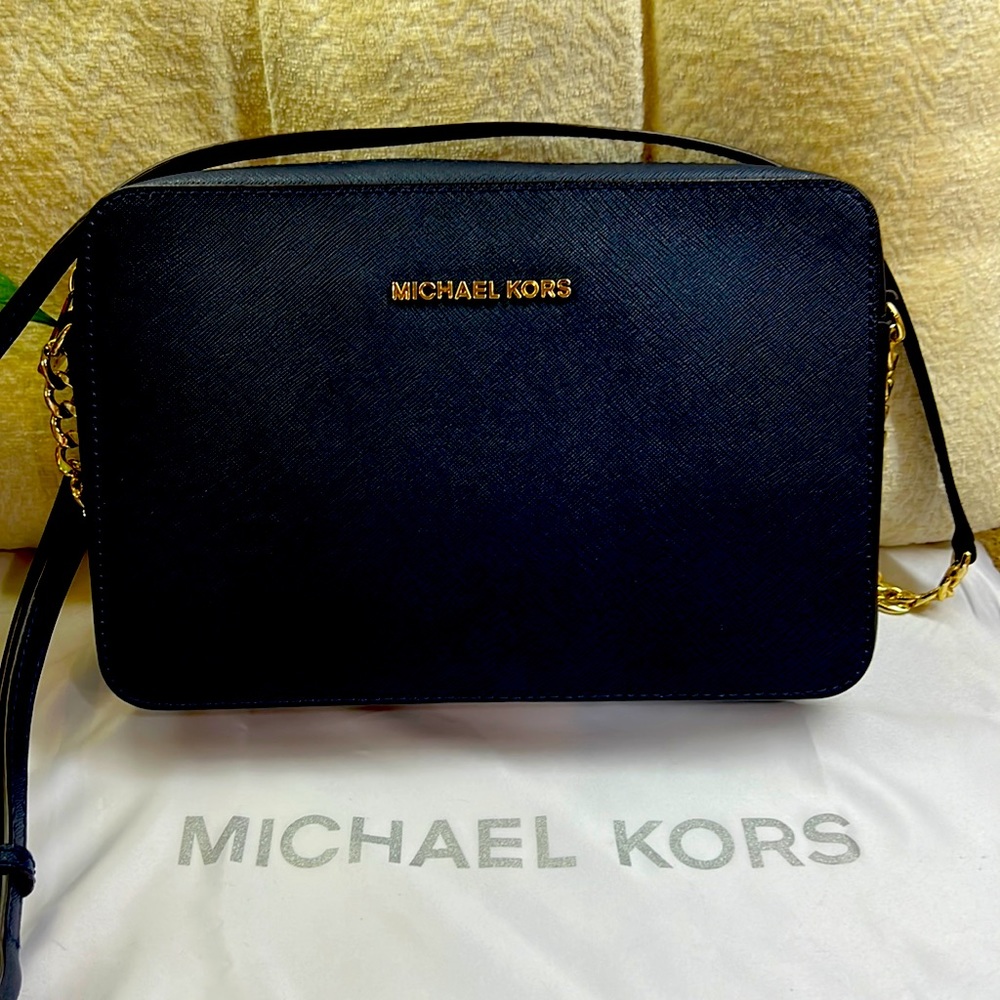 Michael Kors Large East West Crossbody